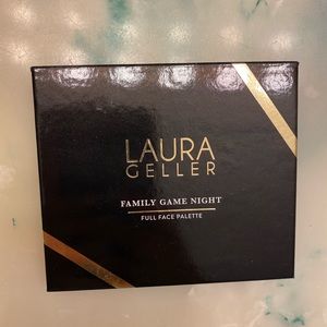 laura geller family game night “full face palette”